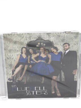Les Bluebell Sisters - Self Titled (Cd, Compact Disc) Brand New